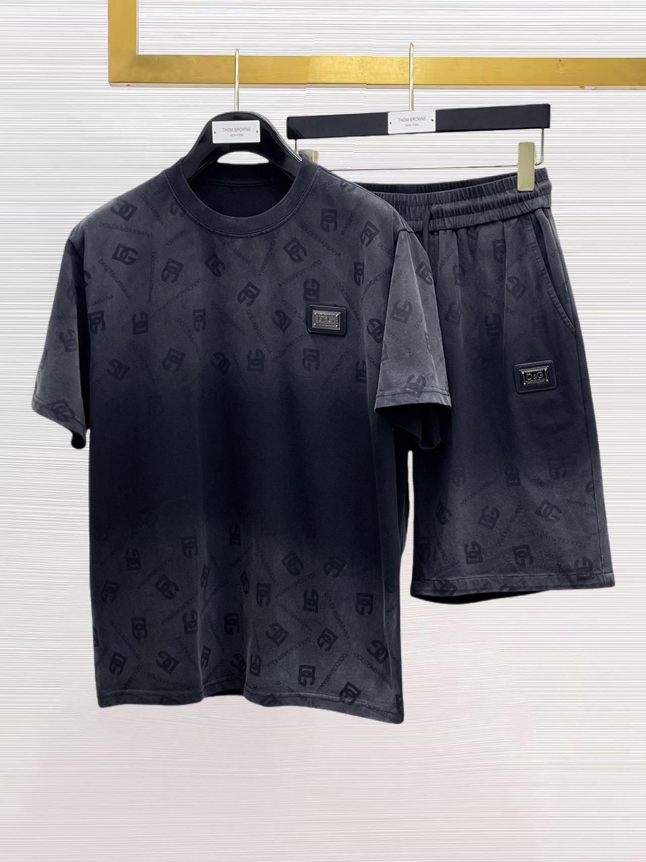 clothes and pants
